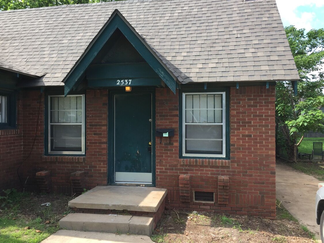 Primary Photo - 1 Bedroom 1 Bath