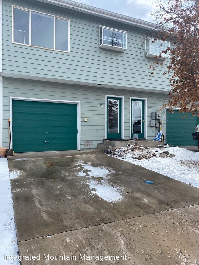 Foto principal - 2 br, 2 bath House - 1328 Barber Lane 1