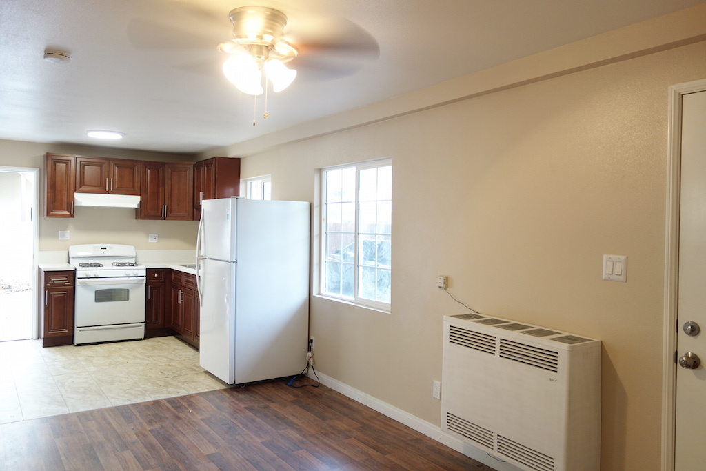 Foto principal - 1419 Allen Ave