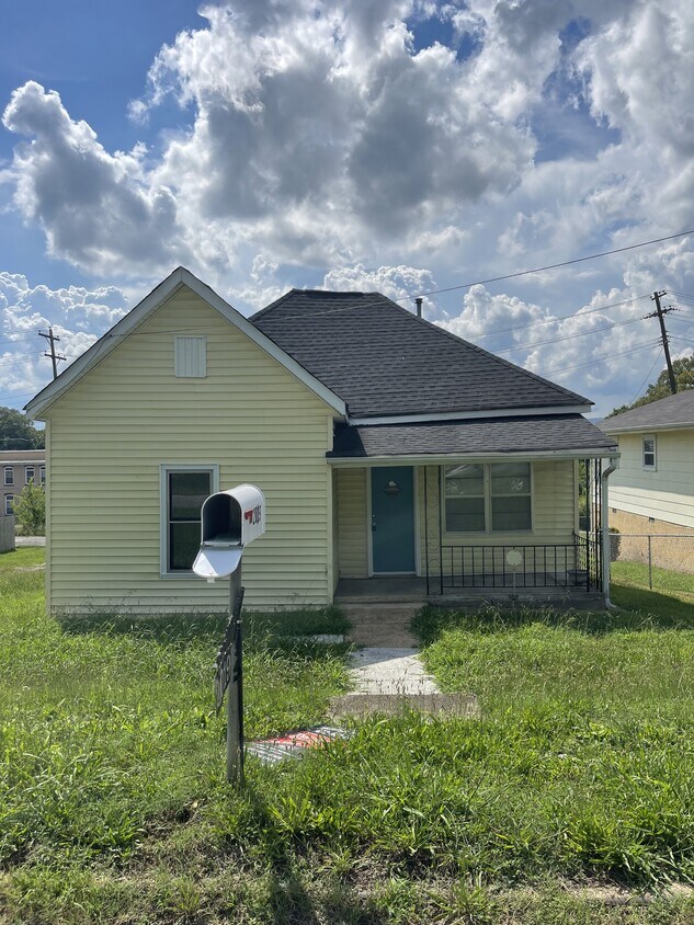Foto principal - 2019 N Chamberlain Ave