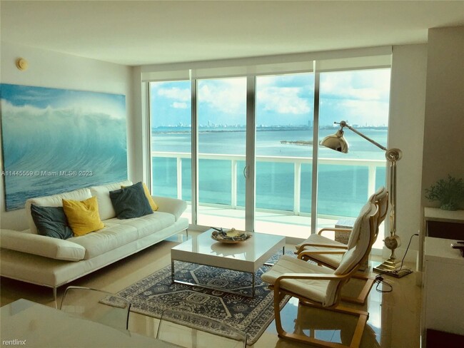 Foto del edificio - 2 br, 2 bath Condo - 1800 N Bayshore Dr Ap...