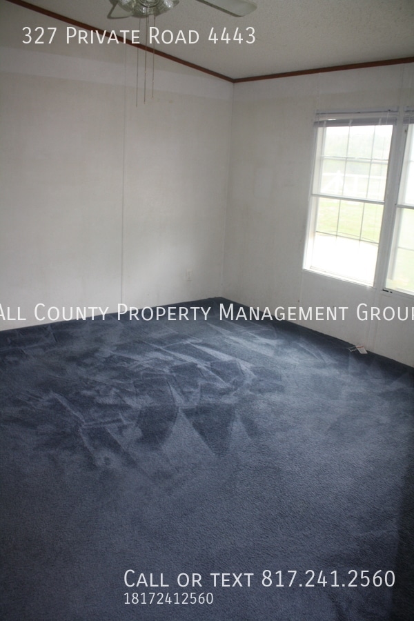 Building Photo - 327 Private Road 4443-