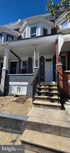 Foto principal - 1706 Moreland Ave
