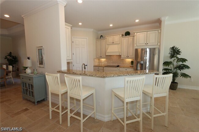Foto del edificio - 17151 Cherrywood Ct