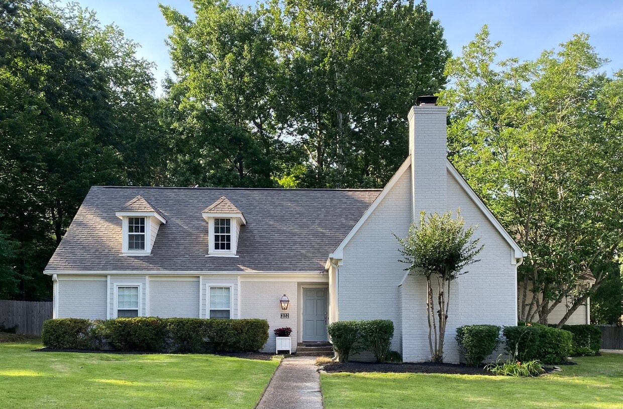 2132 Tabor Ct, Germantown, TN 38139 House Rental in Germantown, TN