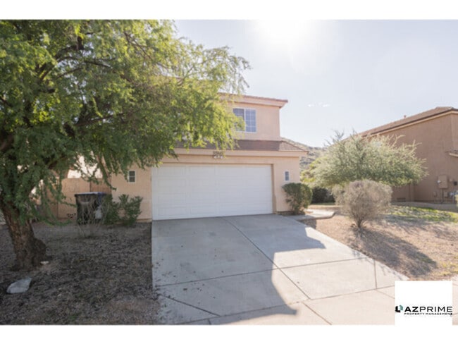 Foto del edificio - Experience the Pinnacle of Contemporary living in this Gorgeous Phoenix 4/2.5 House!