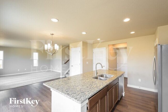 Building Photo - 10336 Horton Dr
