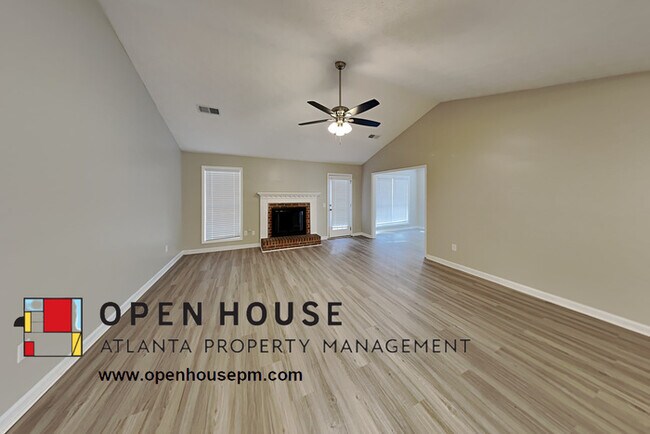 Foto del edificio - 1721 Omie Way, Lawrenceville