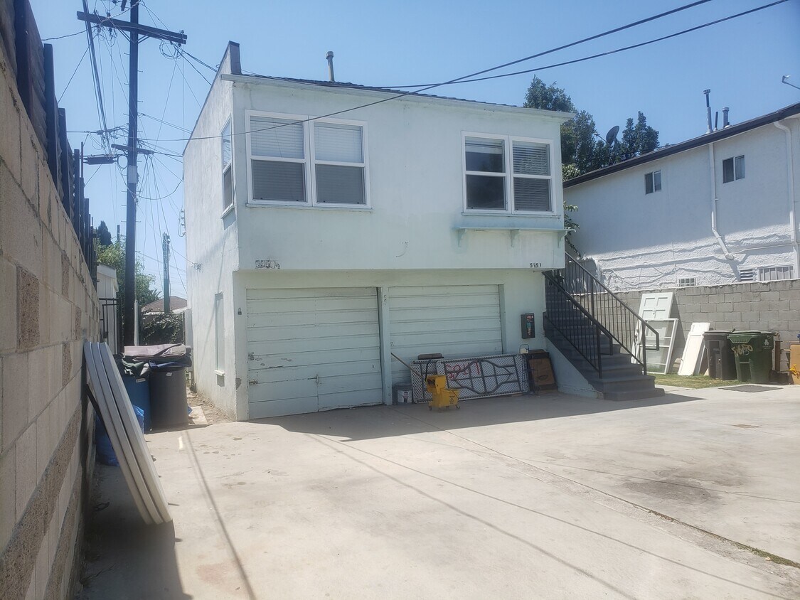 Primary Photo - 5650 W Adams Blvd