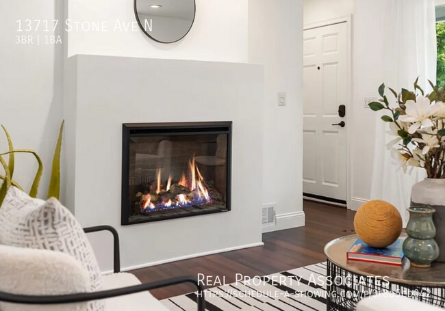 Foto del edificio - 13717 Stone Ave N