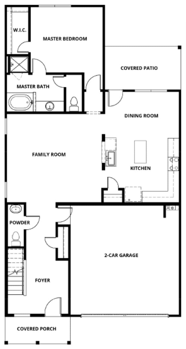 Building Photo - 7615 Tipton Meadow Way