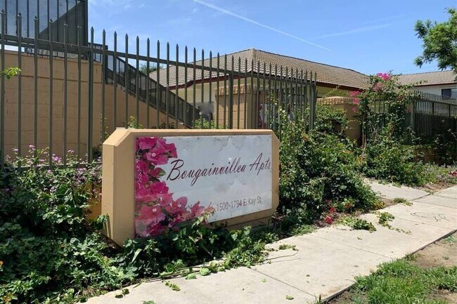 Foto del edificio - 1628 E Kay St