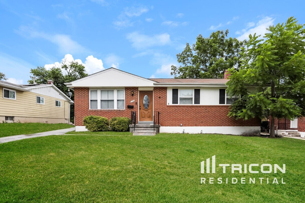 Foto principal - 3708 Collier Rd
