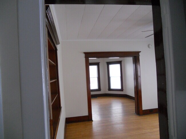 Foto del edificio - 21 Beech St