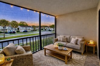 Building Photo - 8060 S Colony Cir