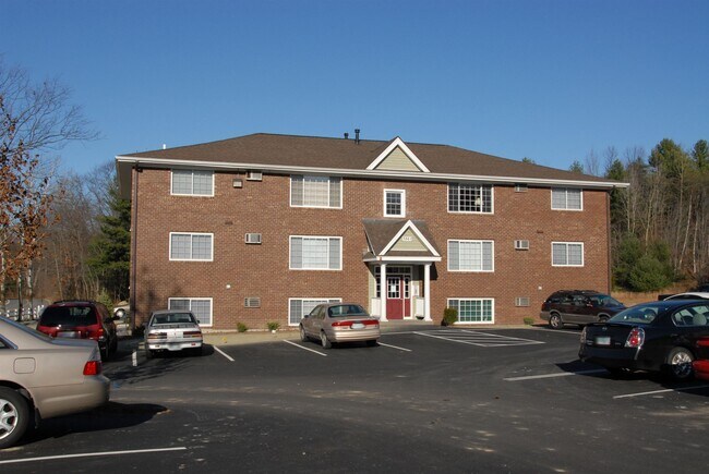 Foto del edificio - 3961 Brown Ave