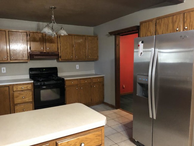 Foto del edificio - 5018 Whited Way NW