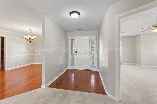 Foto del edificio - 845 Prairie Ln