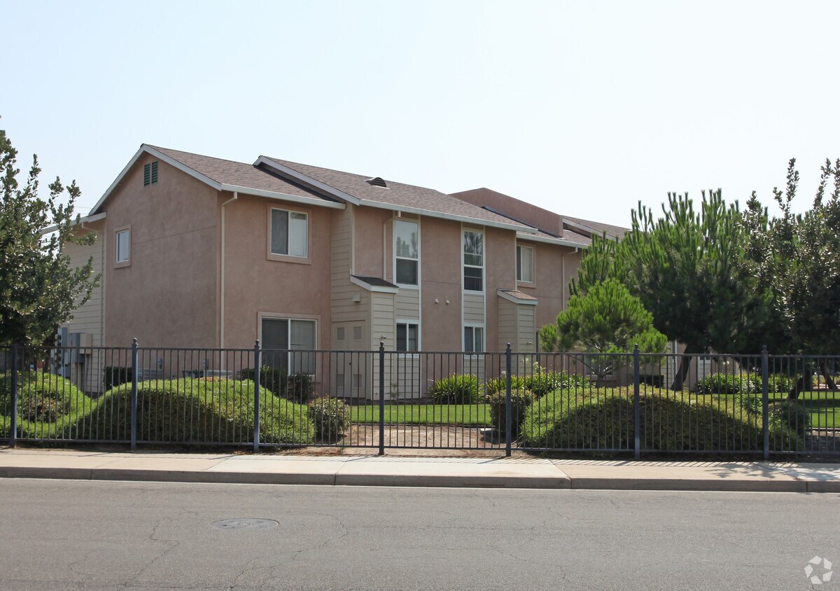 Rivercrest Apartments Ceres, CA