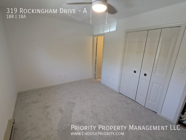 Building Photo - 319 Rockingham Dr