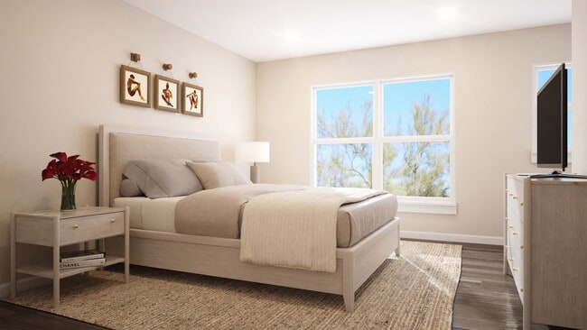 Building Photo - Corsica Villas at 20th Street