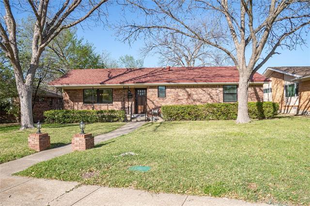 Foto del edificio - 2550 Norsworthy Dr