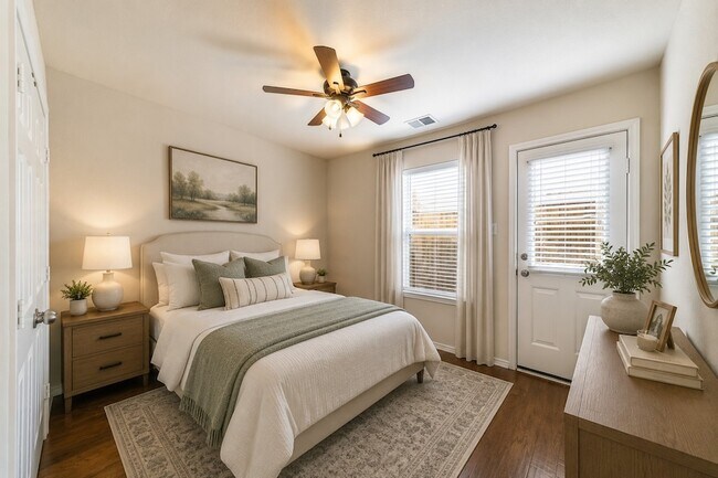 Foto del edificio - 7416 Coronado Ave