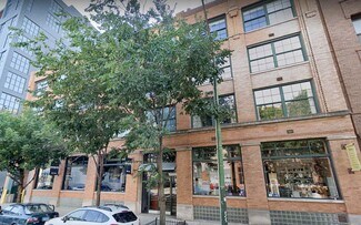 Building Photo - 110 N Peoria St