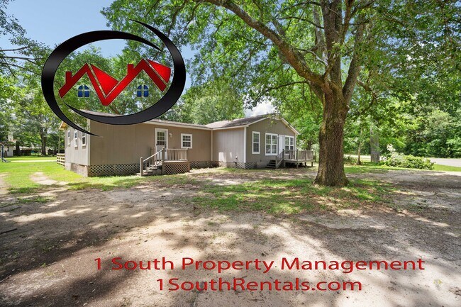 Foto del edificio - 9551 Jeff Hamilton Rd