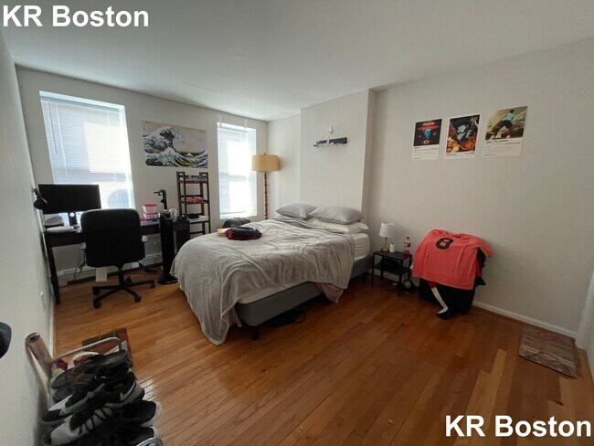 Foto del edificio - 80 Hammond St