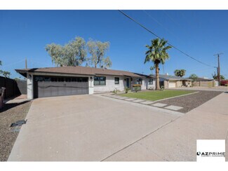 Building Photo - 3320 N Granite Reef Rd