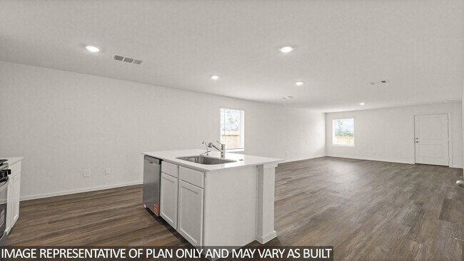 Building Photo - 23235 Teakwood Hills Dr