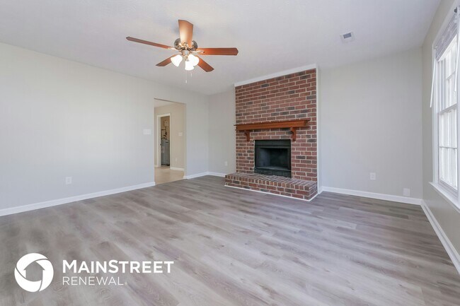 Building Photo - 315 Cornwallis Way