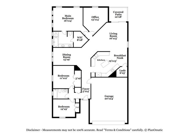 Foto del edificio - 1098 Maple Ln