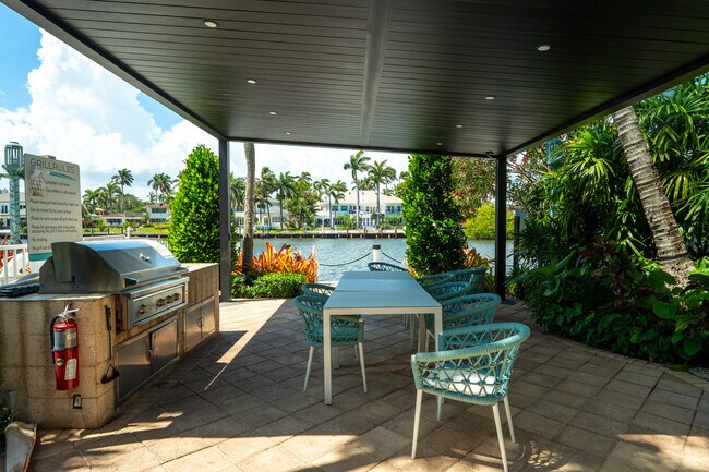 Foto del edificio - 1015 Spanish River Rd
