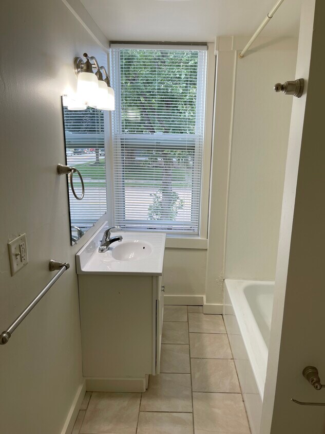Foto principal - 621 Jackson St