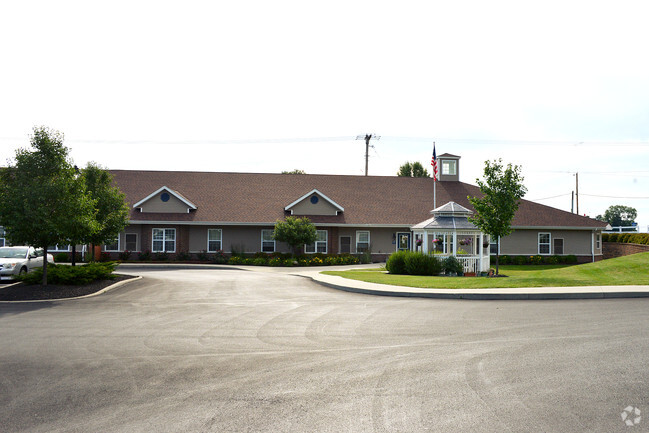 Building Photo - Lake Avenue Retirement Village