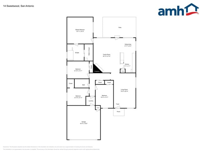 Building Photo - 14 Sweetwood