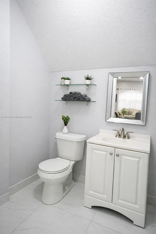 Foto del edificio - 12869 SW 50th Ct