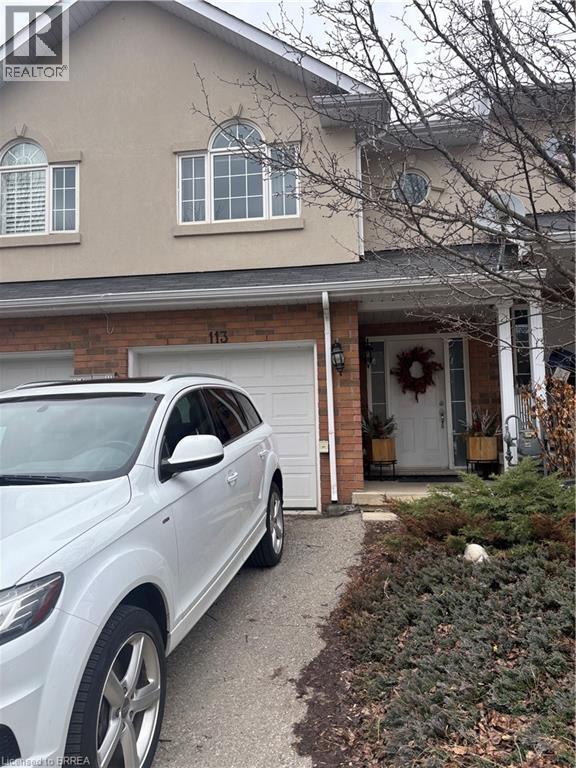 Photo du bâtiment - 20 McConkey Crescent