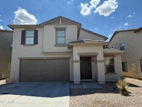 Building Photo - 1821 W Desert Mountain Dr