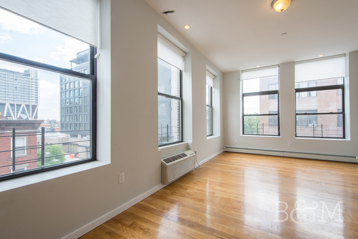 128 Wythe Ave Unit 2F, Brooklyn, NY 11249 - Room for Rent in Brooklyn ...