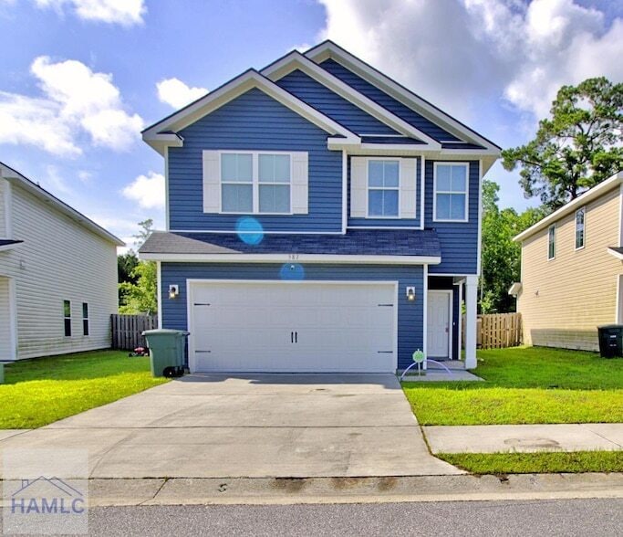Primary Photo - 587 Fairview Cir