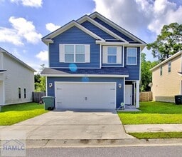 Building Photo - 587 Fairview Cir