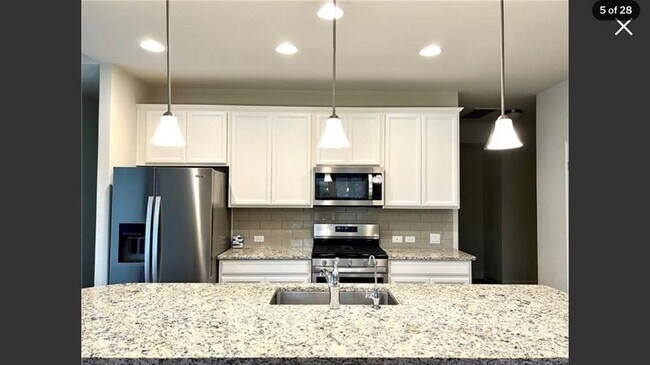 Foto del edificio - 1051 Kenney Fort Crossing