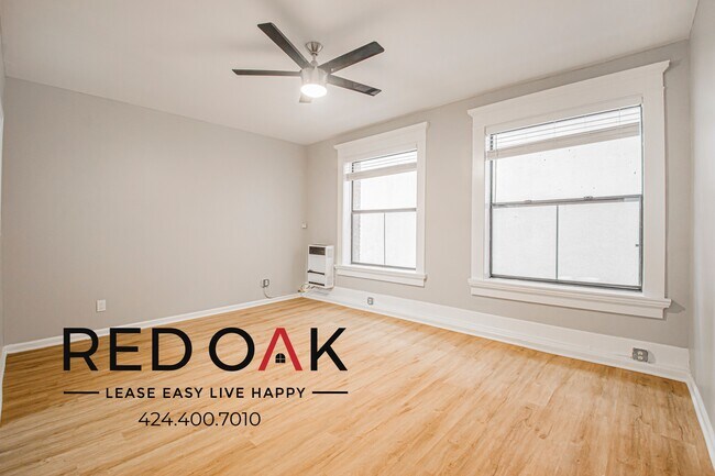 Foto del edificio - 692 Valencia St