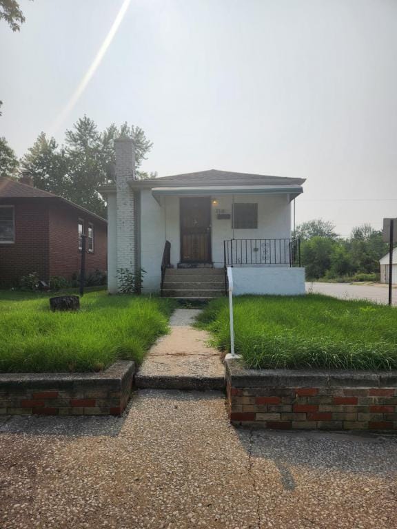 Primary Photo - 2700 Jefferson St