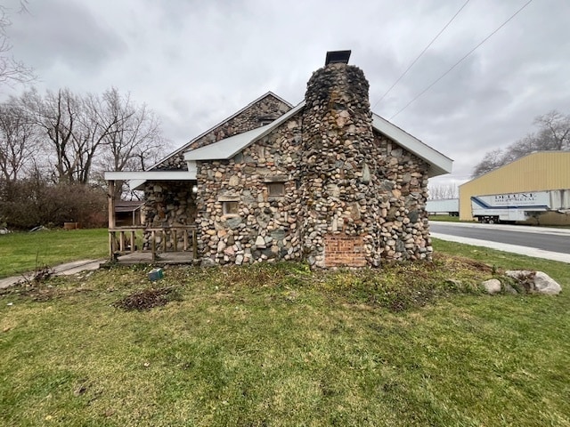 Foto principal - 1301 E 6th St