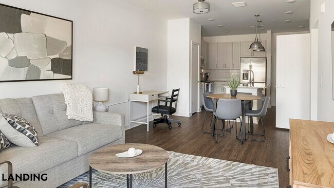 Foto del edificio - 2110 Birkhall St