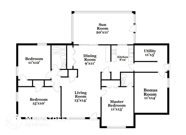 Building Photo - 506 Ewing Ln